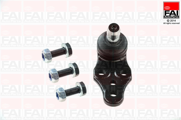 Ball Joint